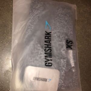 Gymshark Adapt Ombré Seamless Leggings